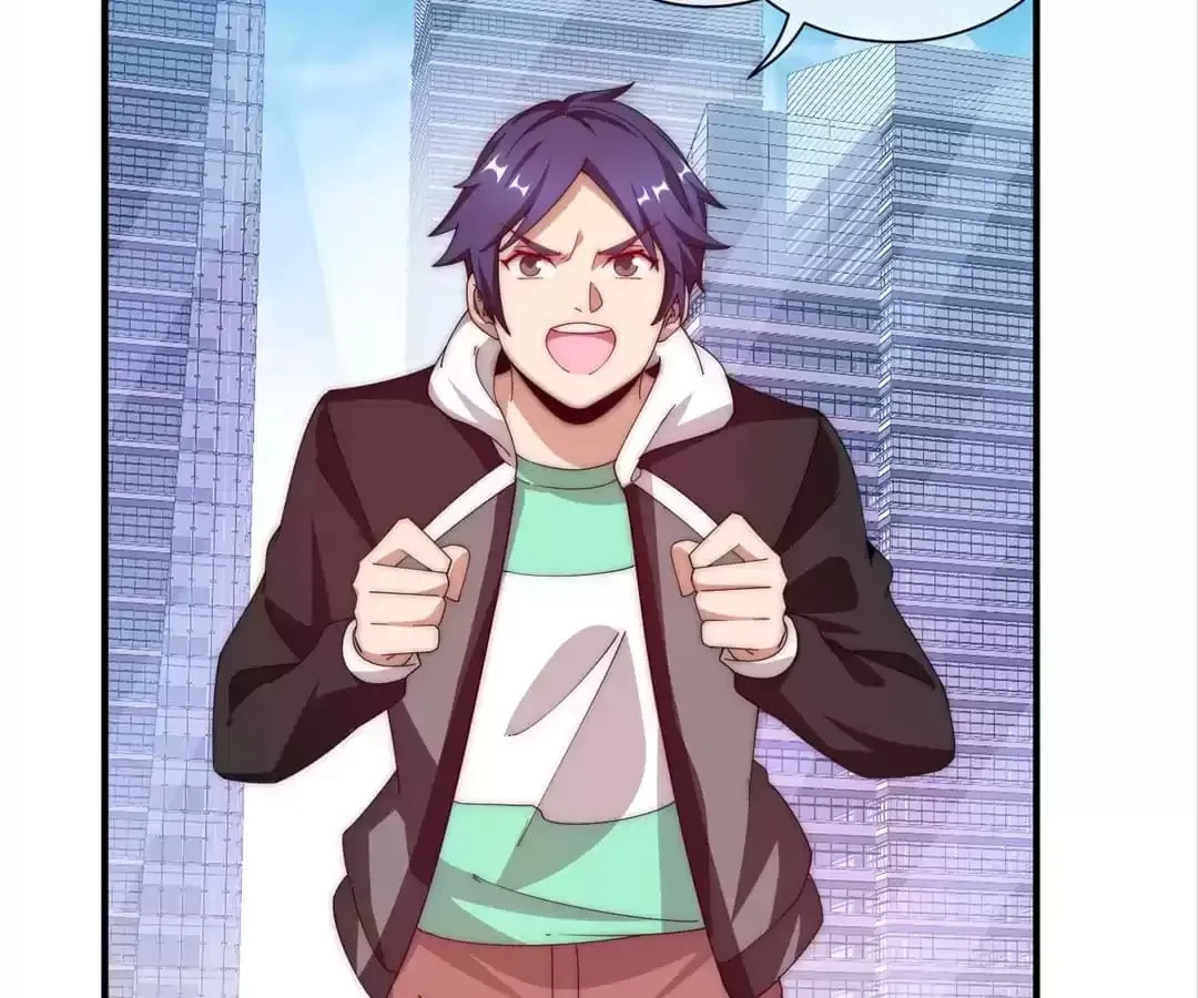 No More Money, Please Chapter 177 page 71 - 