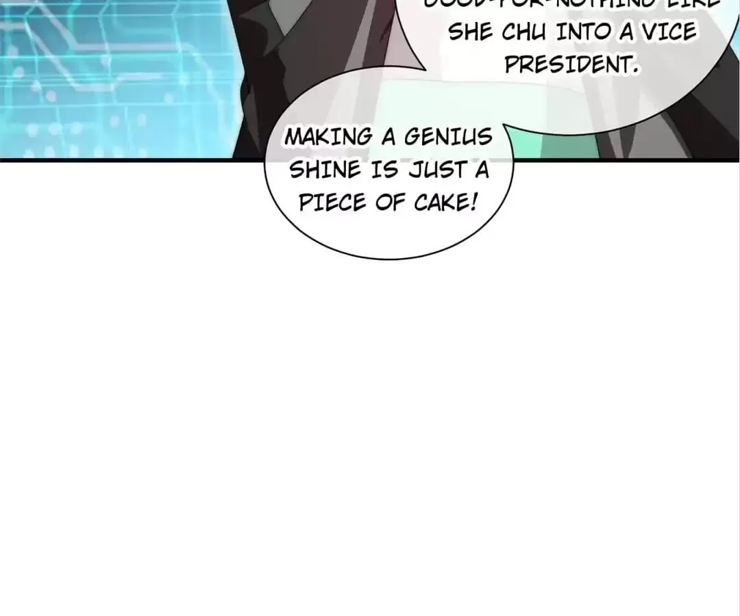 No More Money, Please Chapter 177 page 83 - 