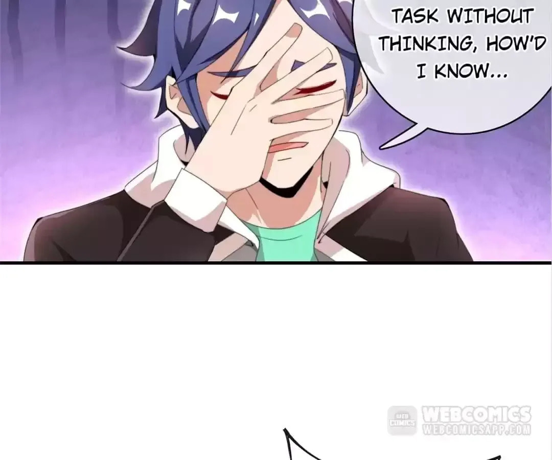 No More Money, Please Chapter 178 page 2 - 