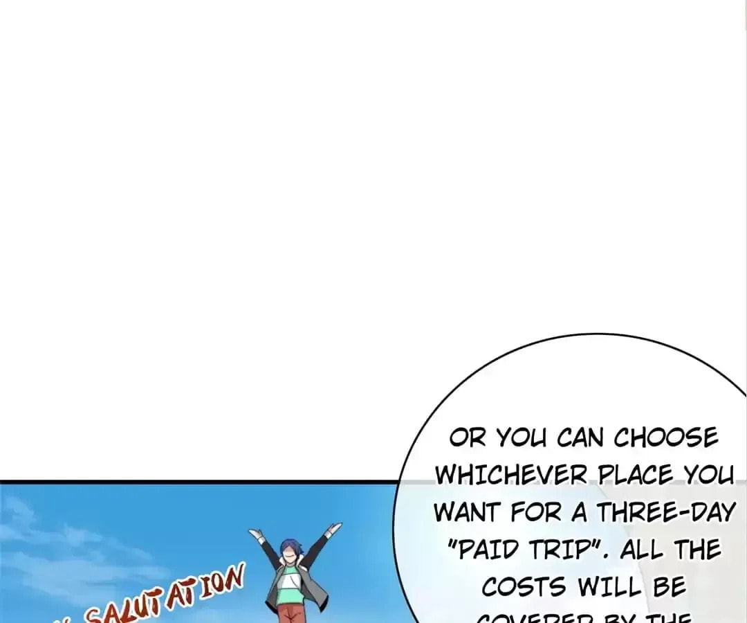 No More Money, Please Chapter 178 page 11 - 