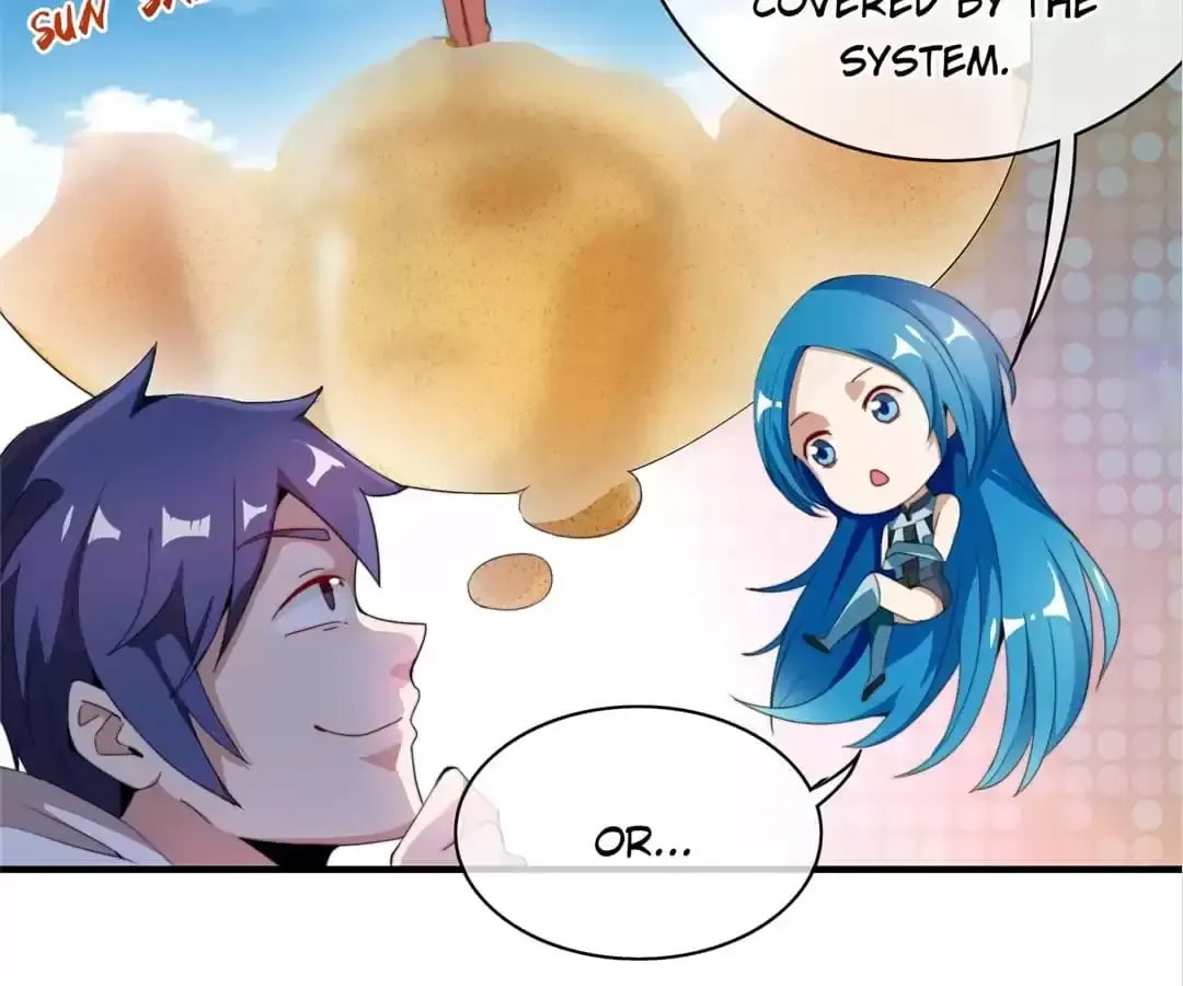 No More Money, Please Chapter 178 page 12 - 