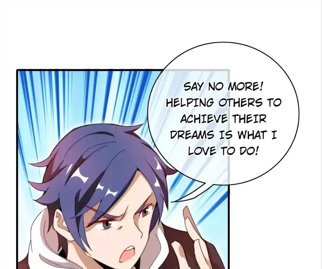 No More Money, Please Chapter 178 page 14 - 