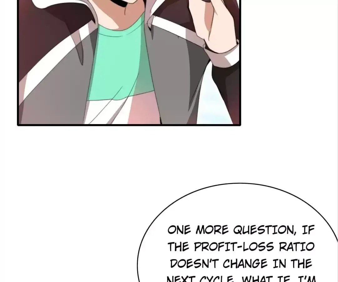 No More Money, Please Chapter 178 page 15 - 