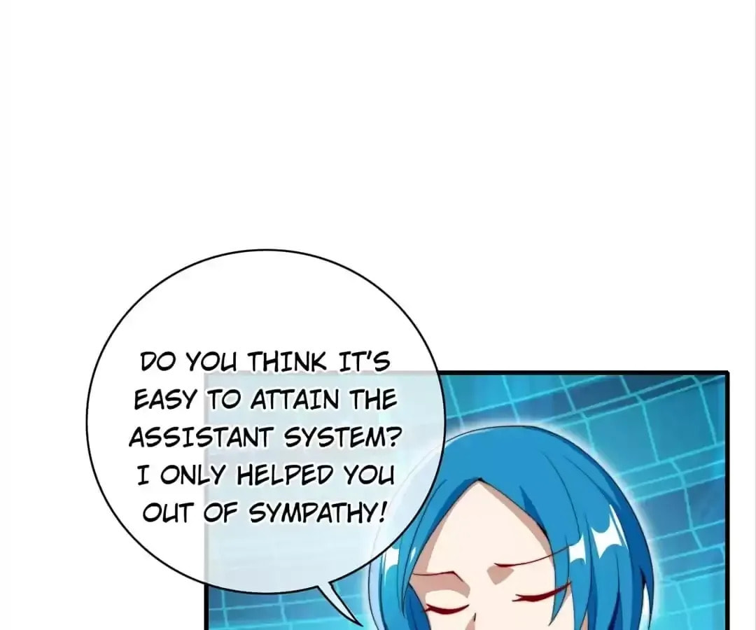 No More Money, Please Chapter 178 page 17 - 
