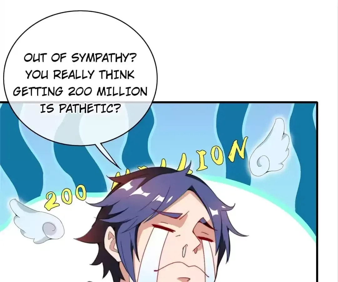 No More Money, Please Chapter 178 page 19 - 