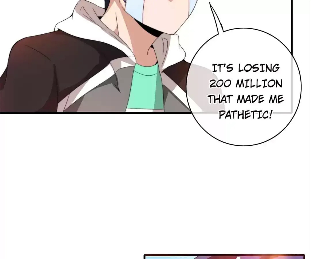 No More Money, Please Chapter 178 page 20 - 