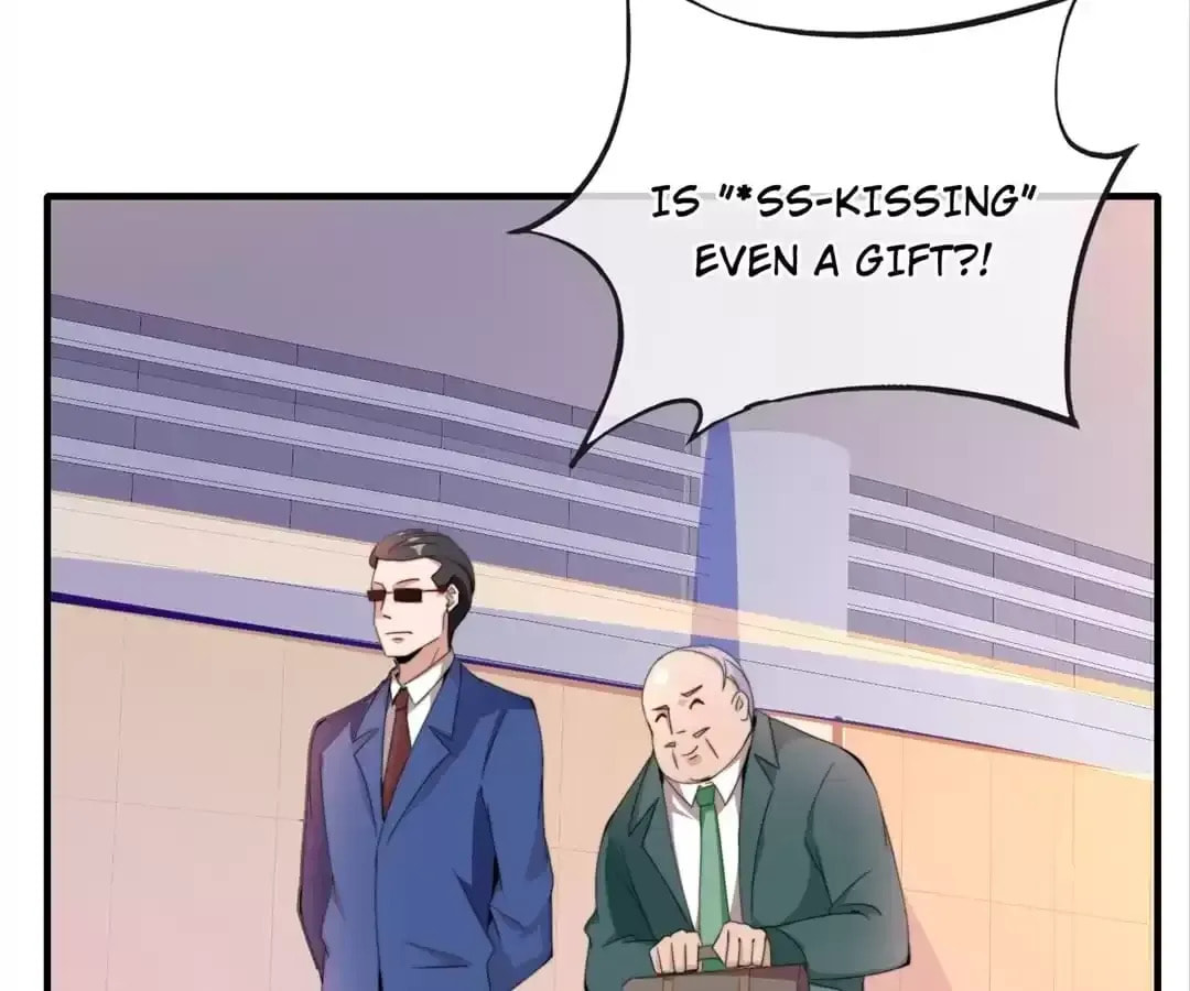 No More Money, Please Chapter 178 page 3 - 