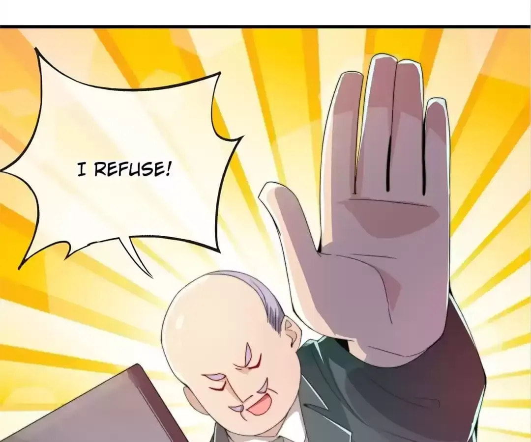 No More Money, Please Chapter 178 page 27 - 