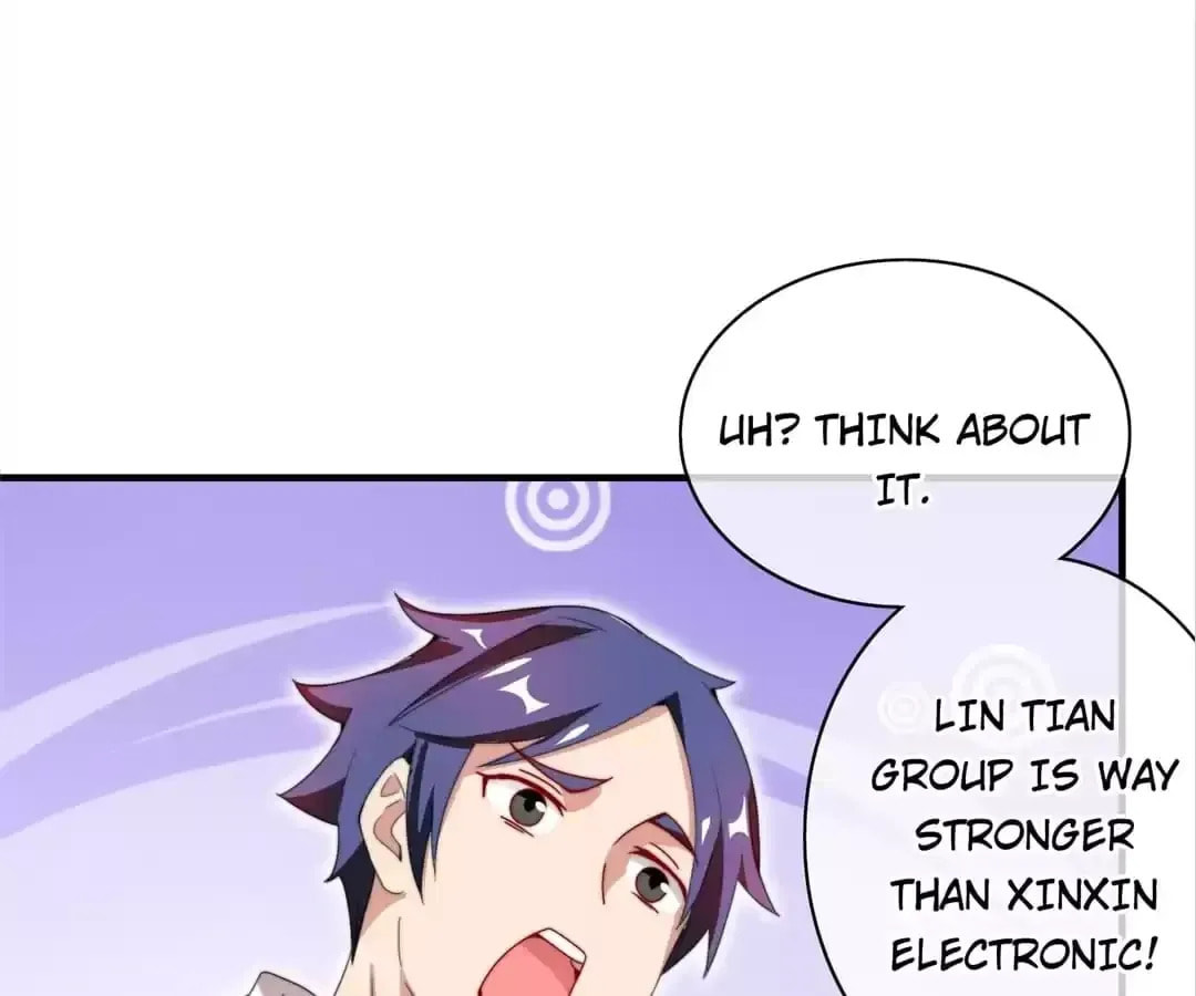 No More Money, Please Chapter 178 page 29 - 