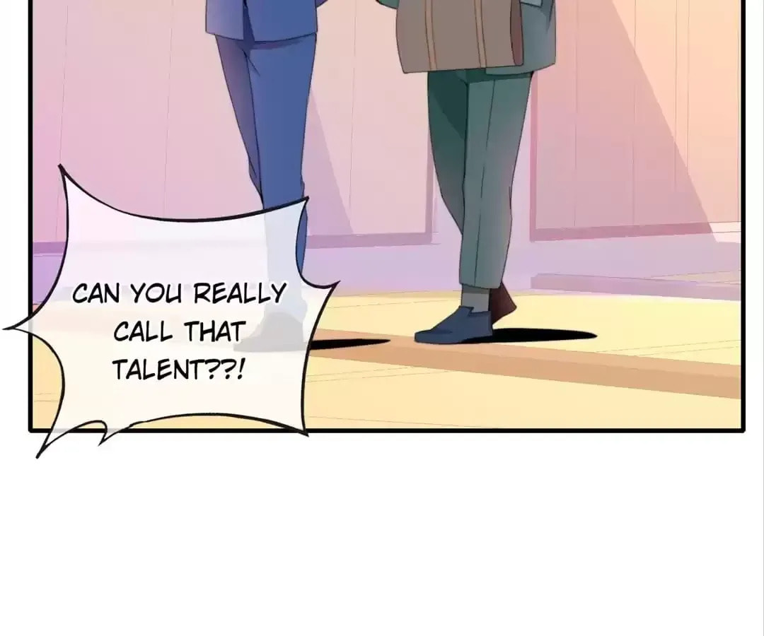 No More Money, Please Chapter 178 page 4 - 