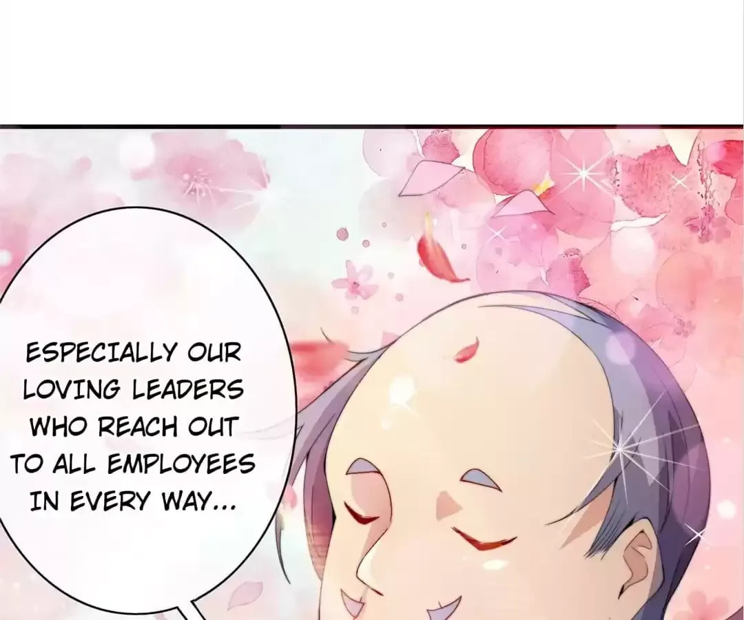 No More Money, Please Chapter 178 page 33 - 