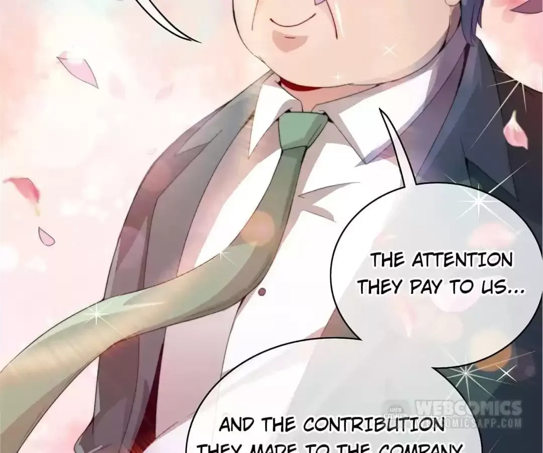 No More Money, Please Chapter 178 page 34 - 