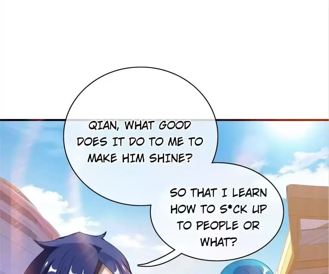 No More Money, Please Chapter 178 page 5 - 