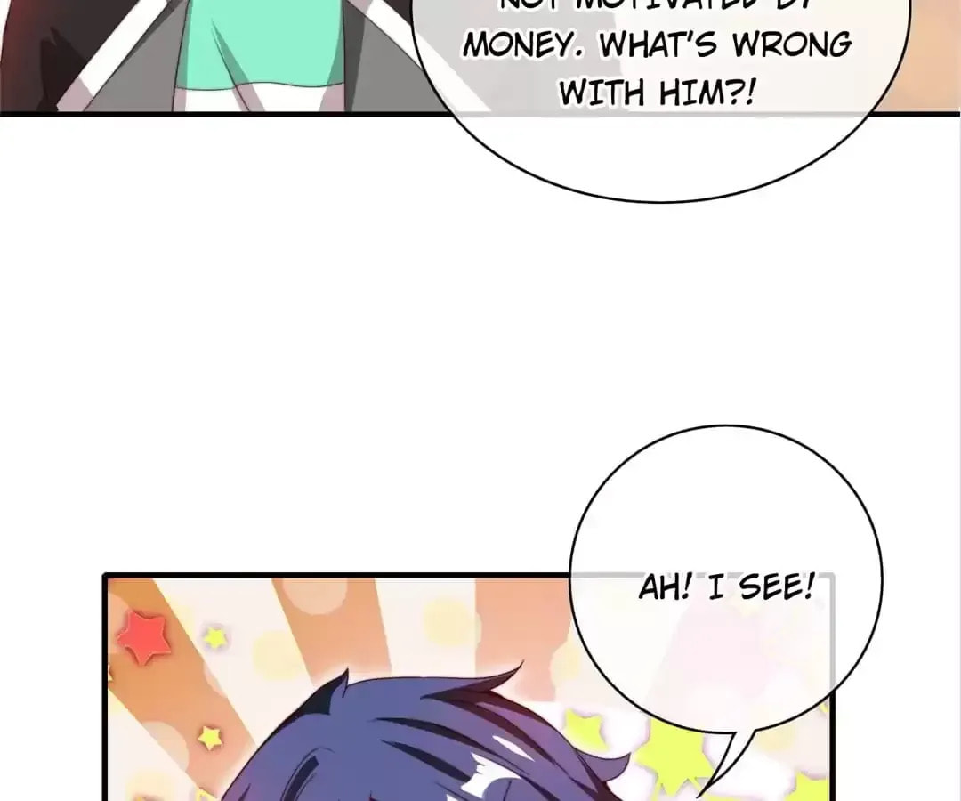 No More Money, Please Chapter 178 page 41 - 