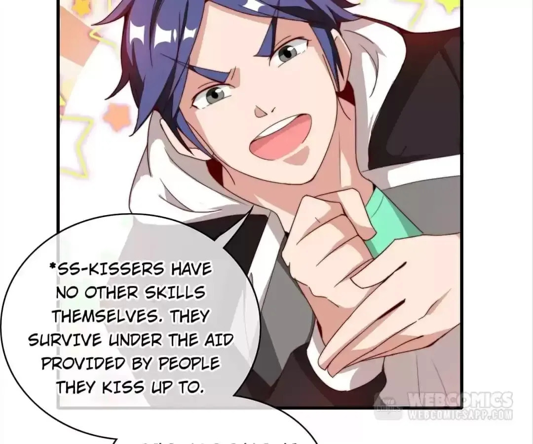 No More Money, Please Chapter 178 page 42 - 
