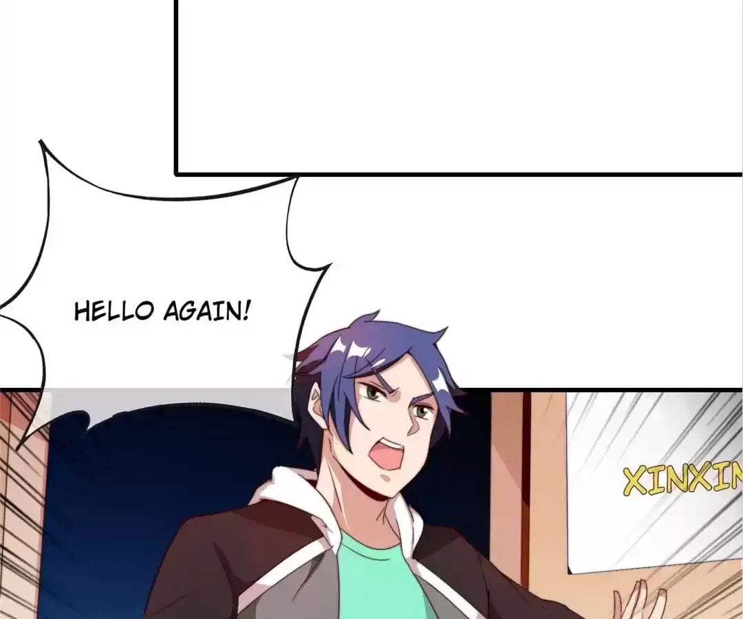 No More Money, Please Chapter 178 page 44 - 