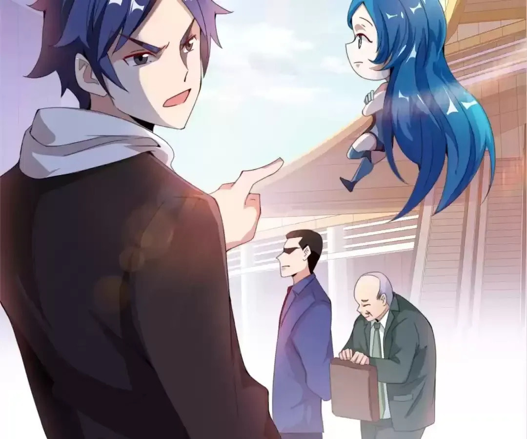 No More Money, Please Chapter 178 page 6 - 