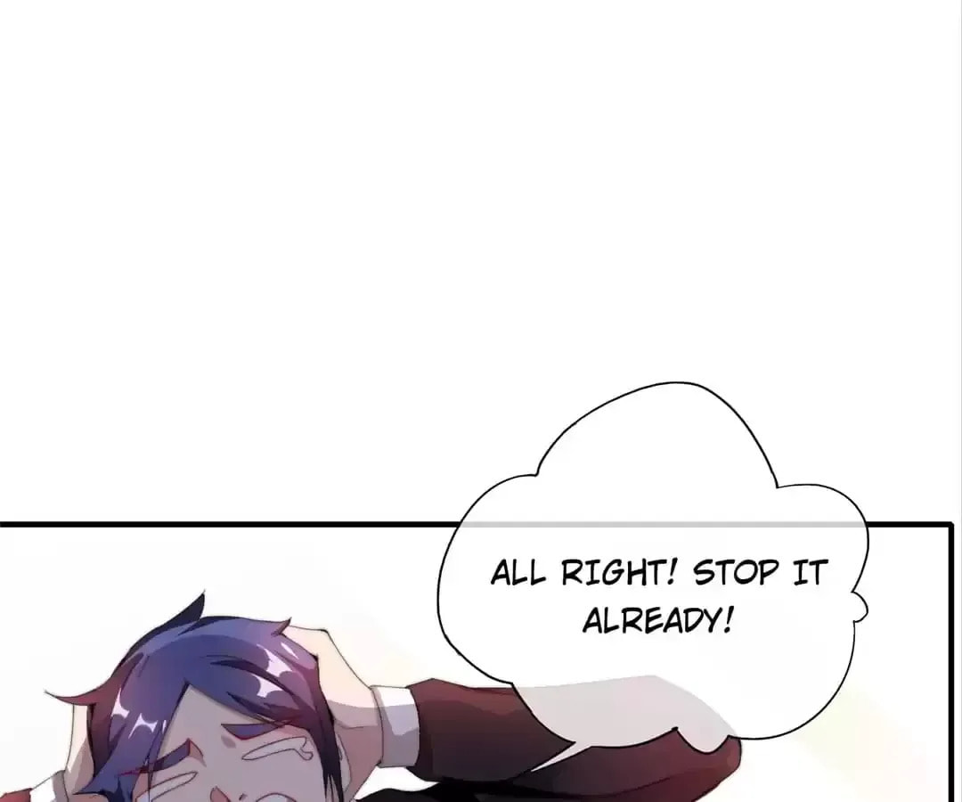No More Money, Please Chapter 178 page 54 - 