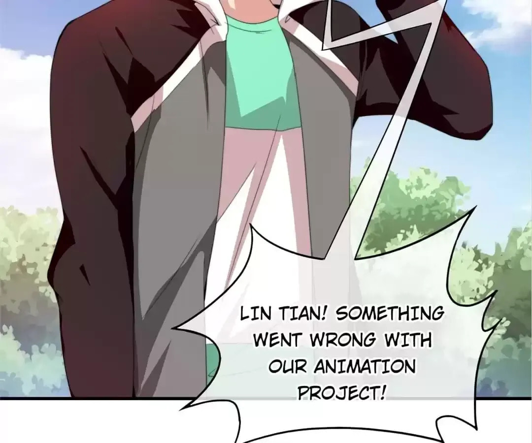 No More Money, Please Chapter 178 page 64 - 