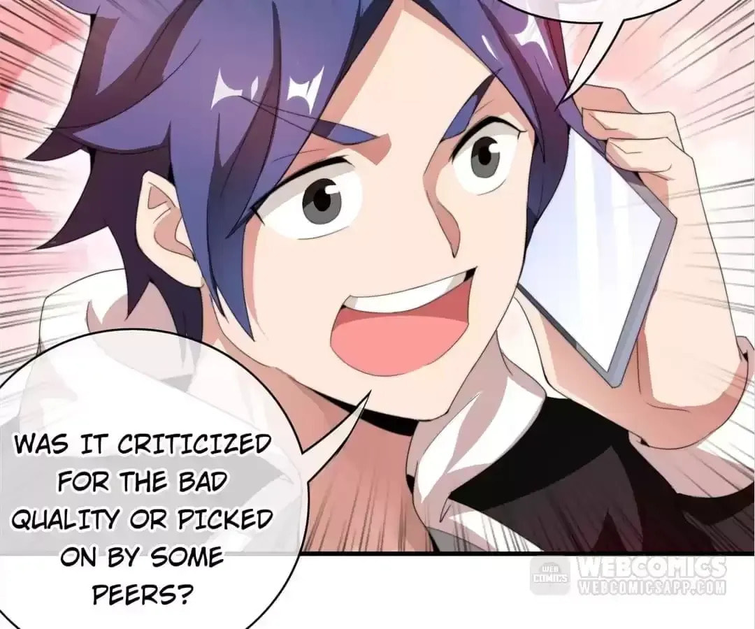 No More Money, Please Chapter 178 page 66 - 