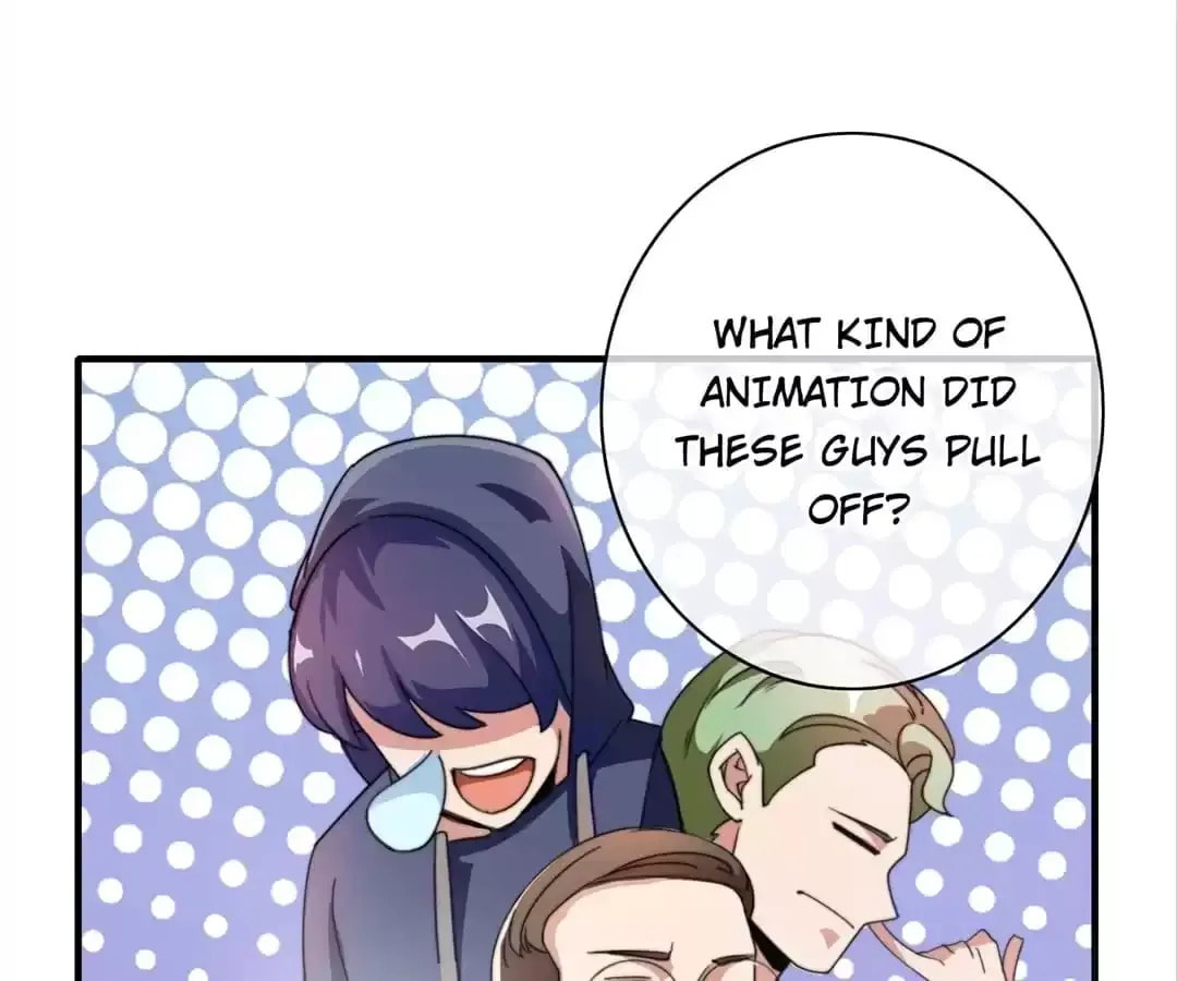 No More Money, Please Chapter 178 page 71 - 