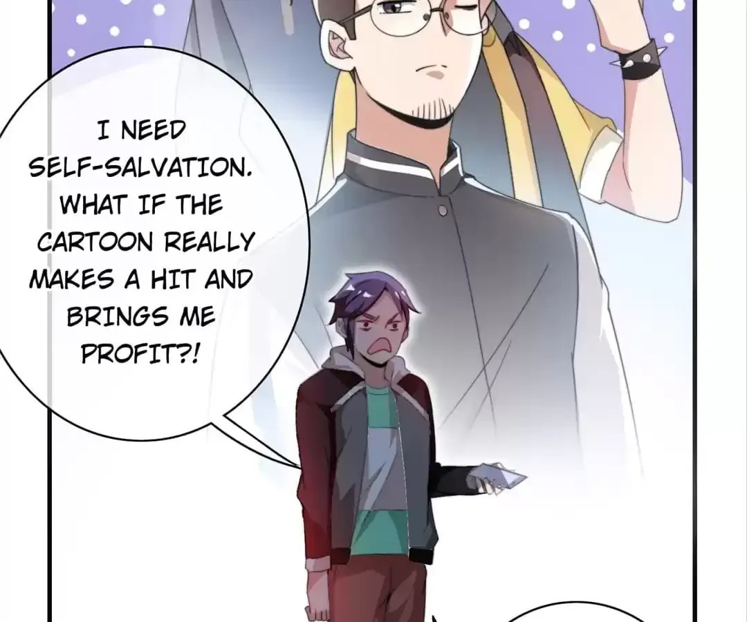 No More Money, Please Chapter 178 page 72 - 