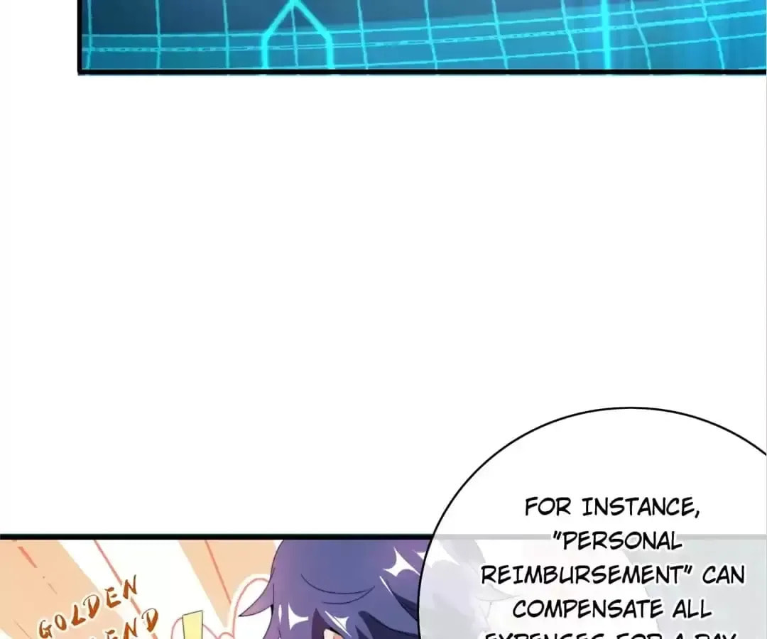 No More Money, Please Chapter 178 page 9 - 