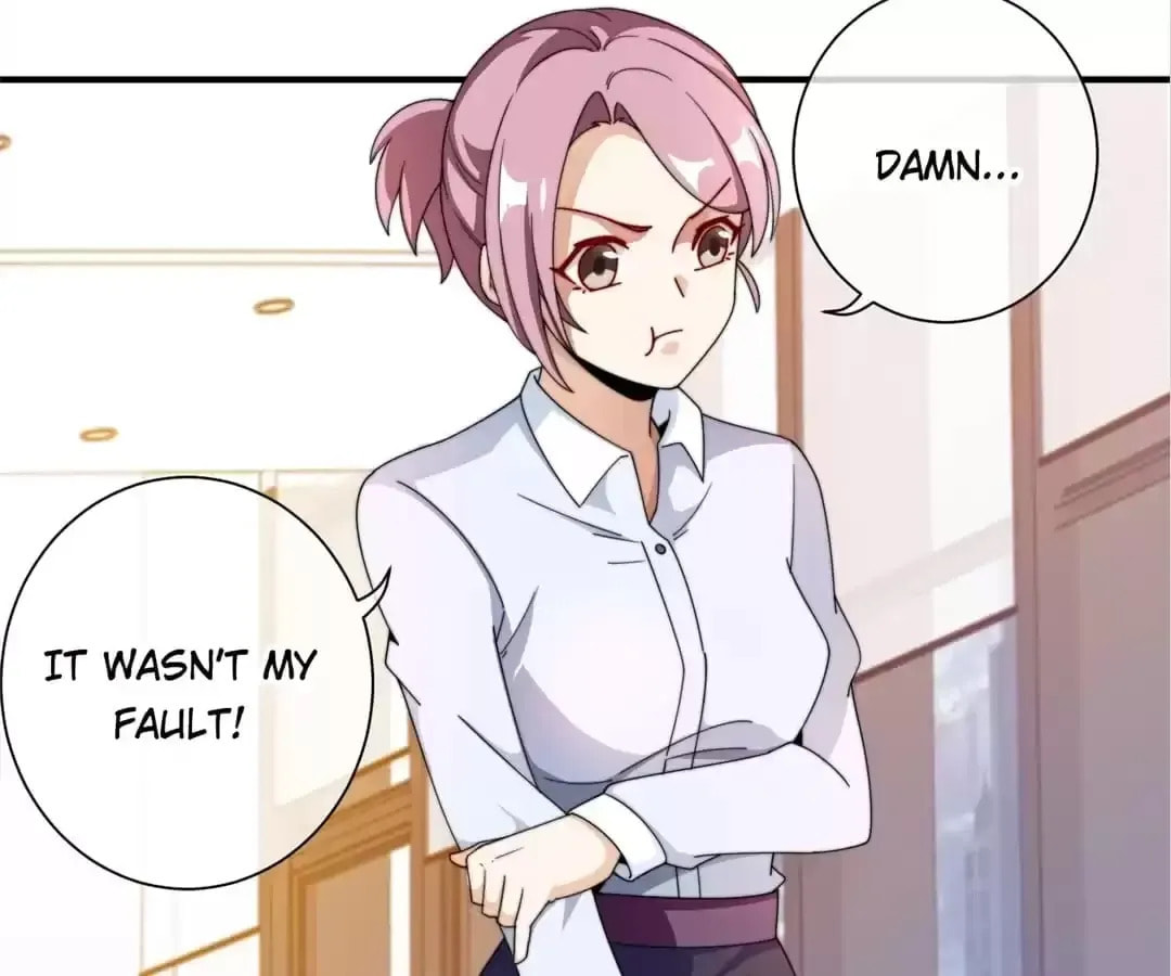 No More Money, Please Chapter 179 page 3 - 