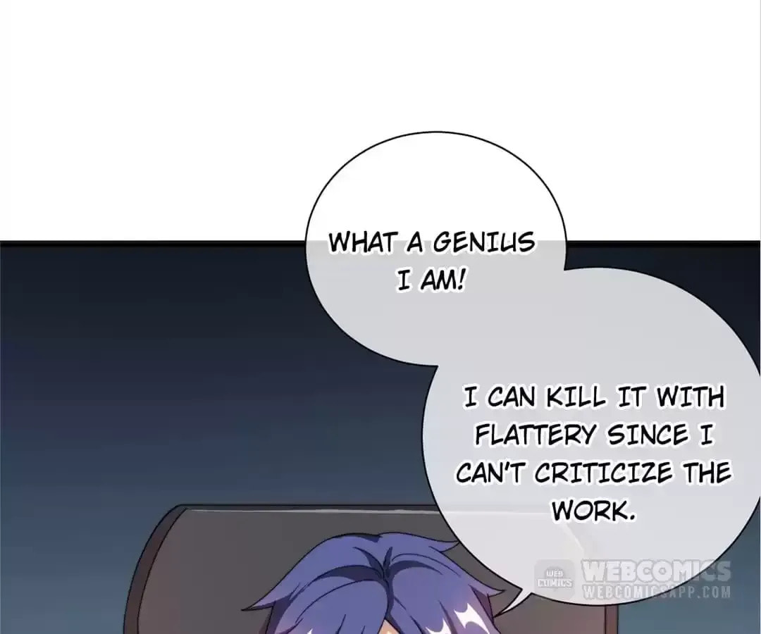 No More Money, Please Chapter 179 page 34 - 