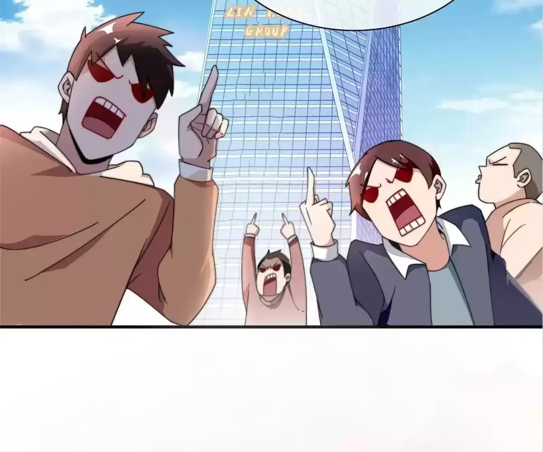 No More Money, Please Chapter 179 page 38 - 