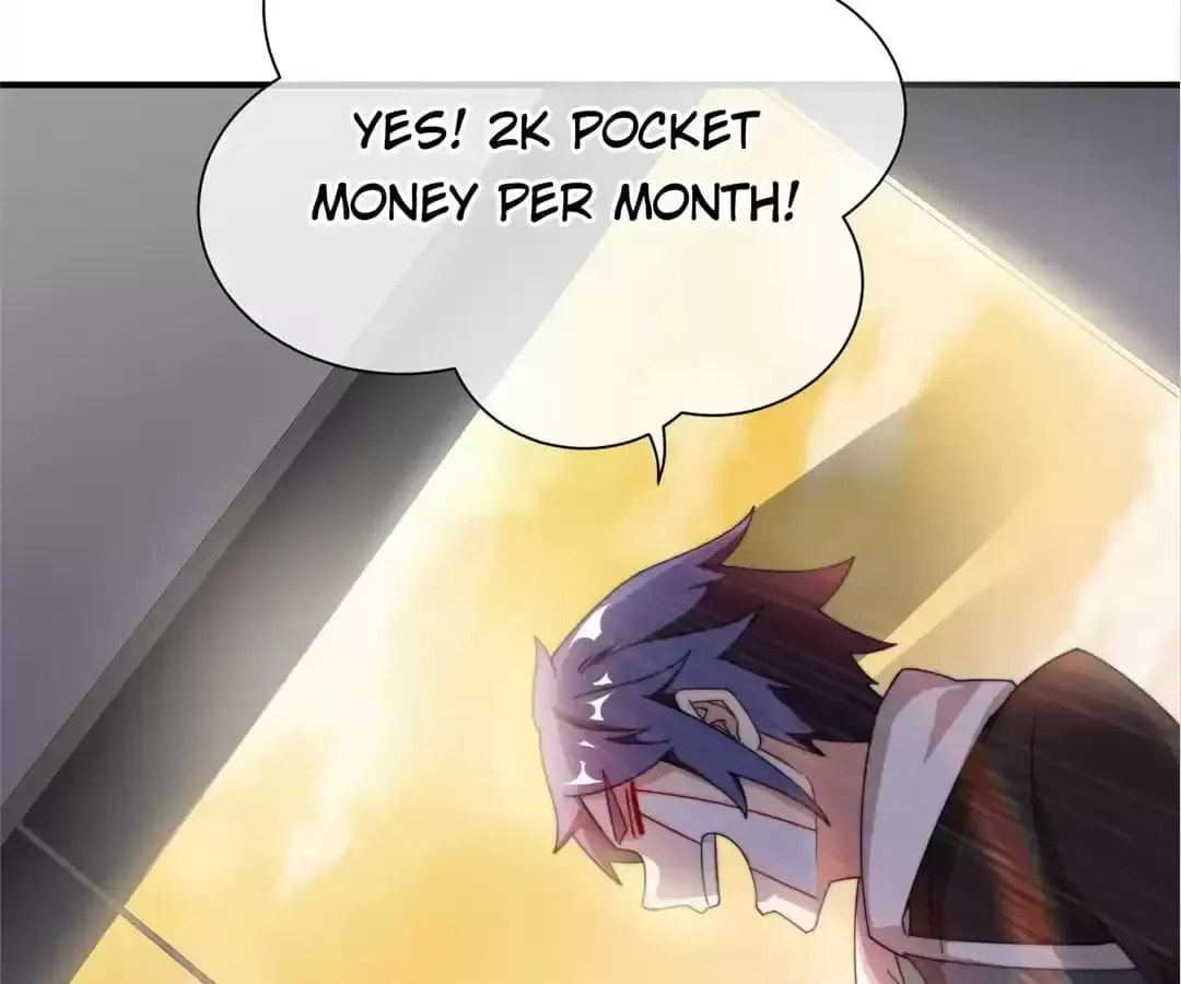 No More Money, Please Chapter 179 page 43 - 