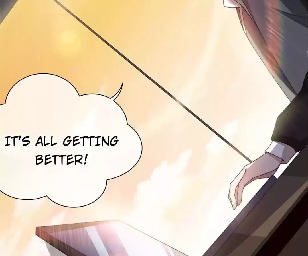 No More Money, Please Chapter 179 page 44 - 