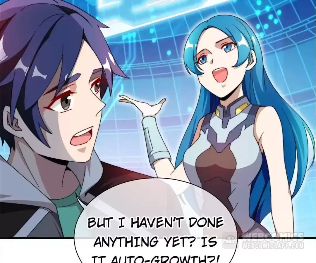 No More Money, Please Chapter 179 page 50 - 