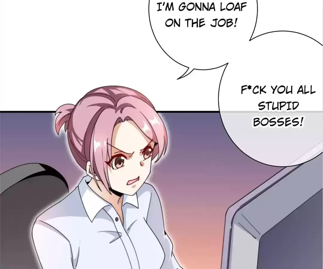 No More Money, Please Chapter 179 page 6 - 