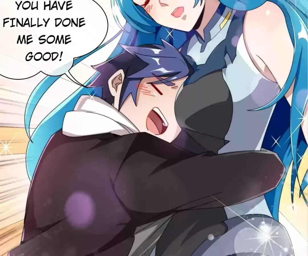 No More Money, Please Chapter 179 page 53 - 