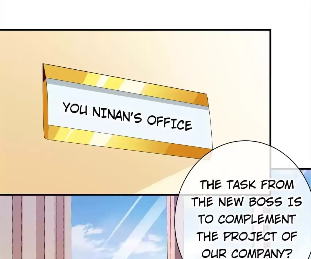No More Money, Please Chapter 179 page 57 - 