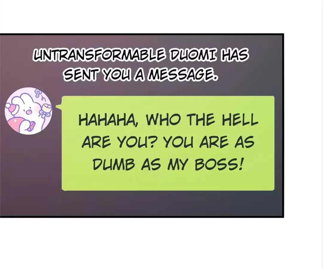 No More Money, Please Chapter 179 page 60 - 