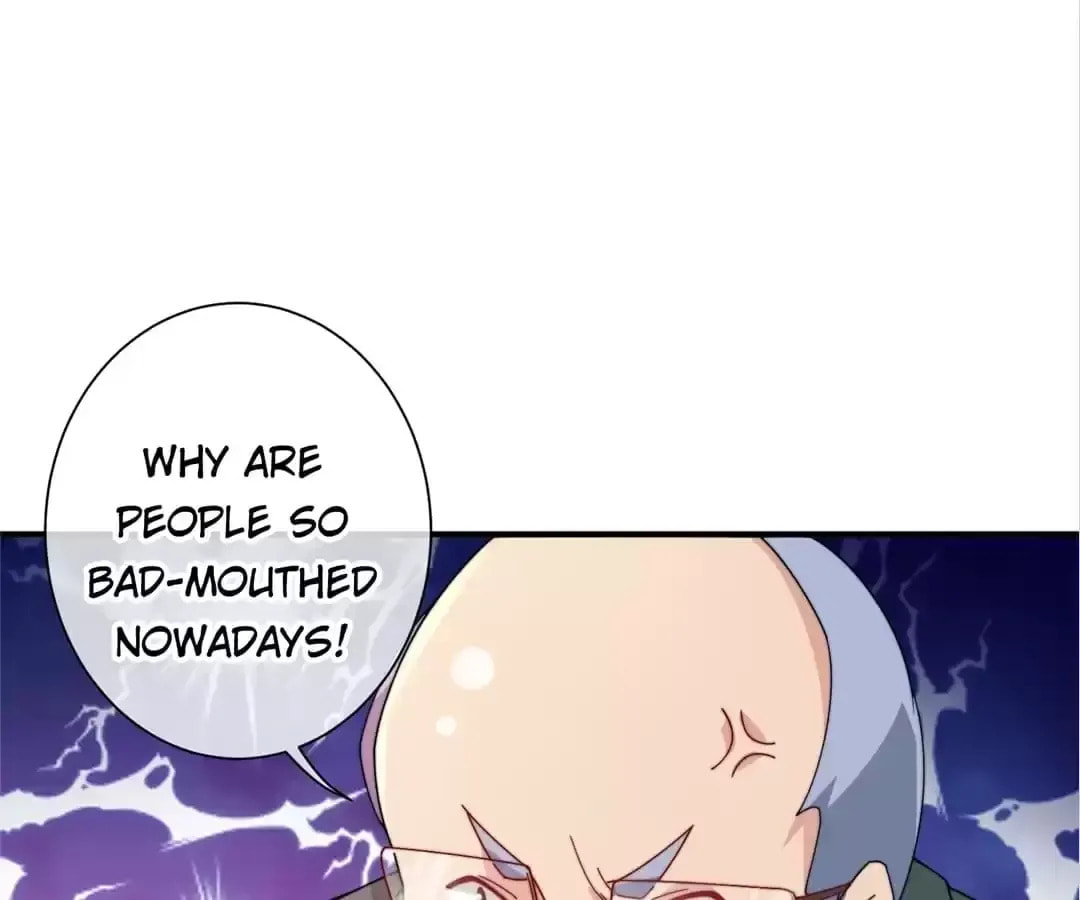 No More Money, Please Chapter 179 page 61 - 