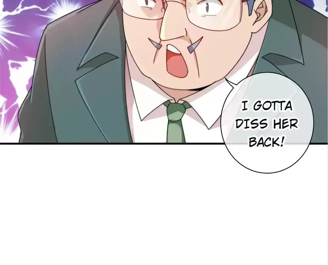 No More Money, Please Chapter 179 page 62 - 