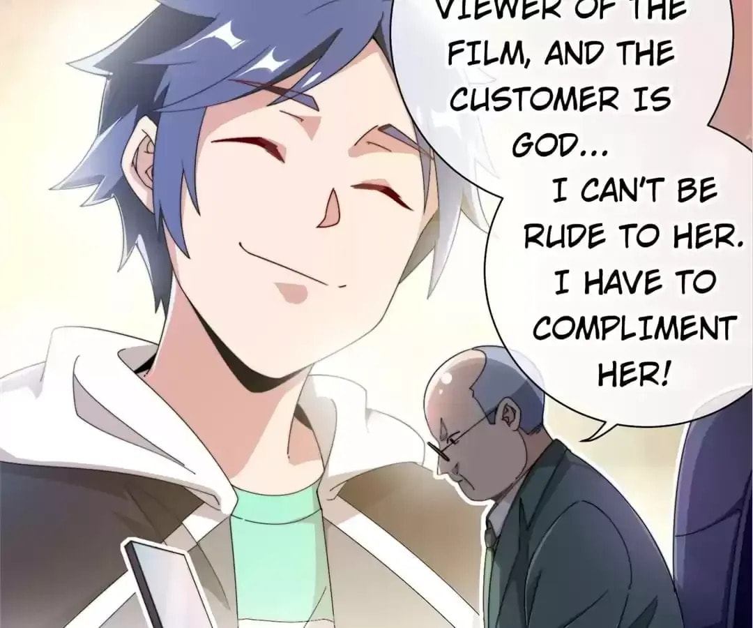 No More Money, Please Chapter 179 page 65 - 