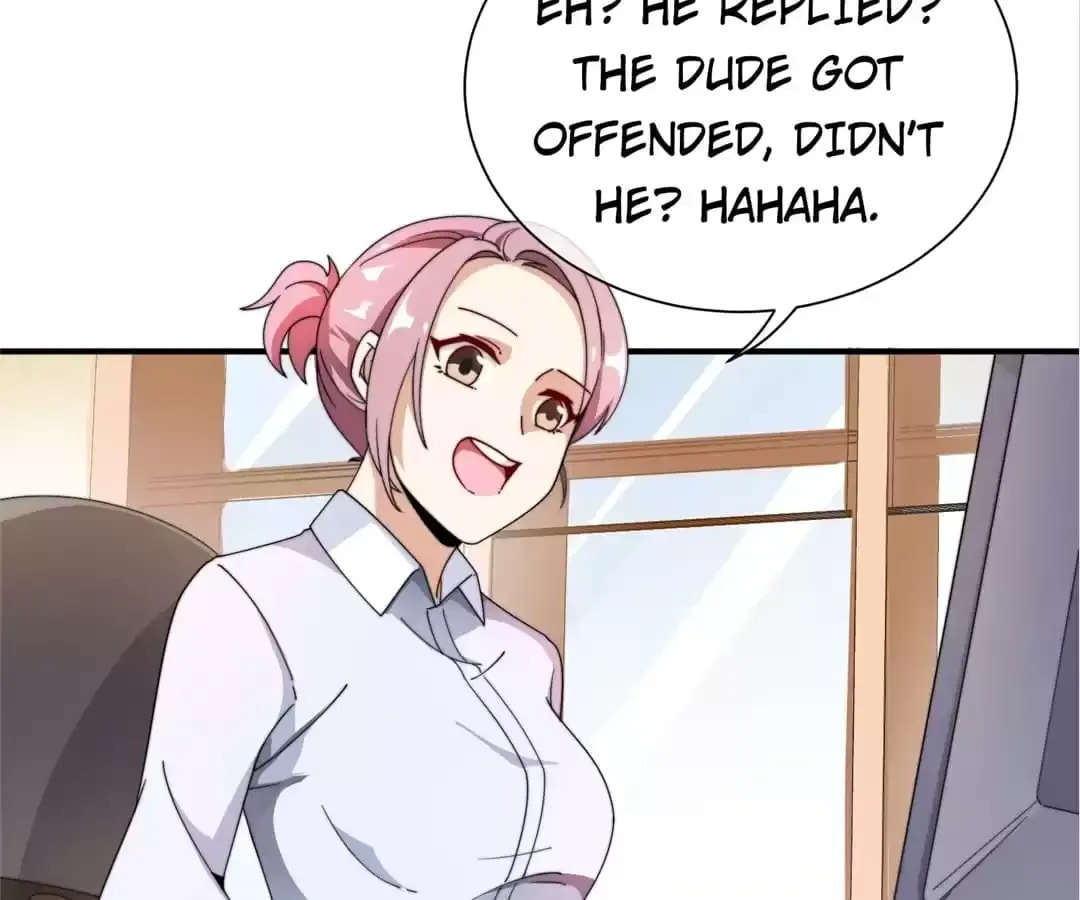 No More Money, Please Chapter 179 page 68 - 
