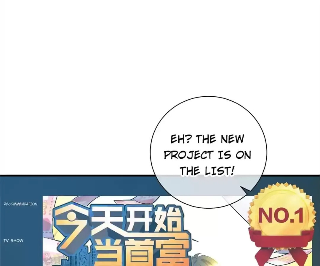 No More Money, Please Chapter 179 page 9 - 