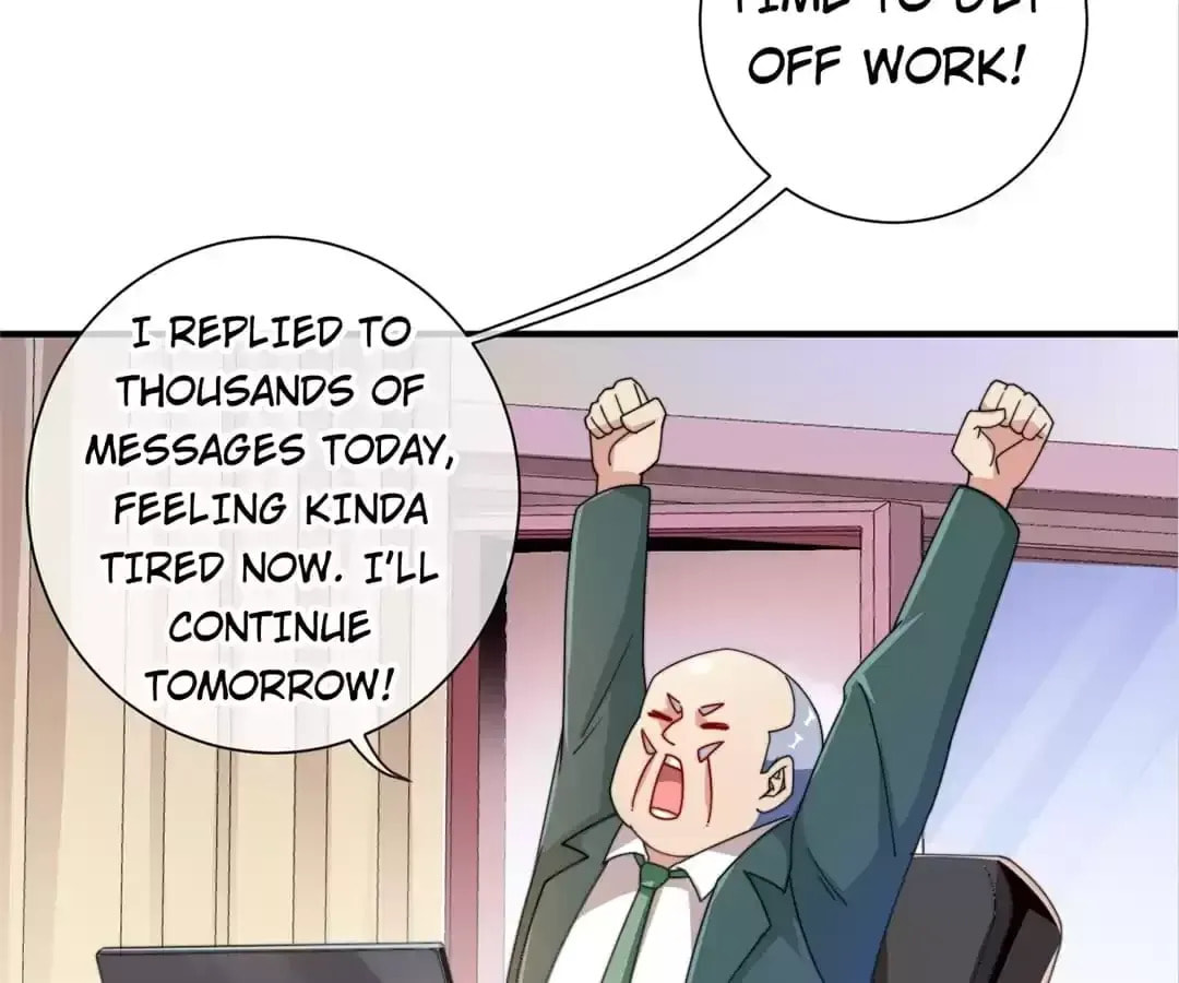 No More Money, Please Chapter 179 page 83 - 