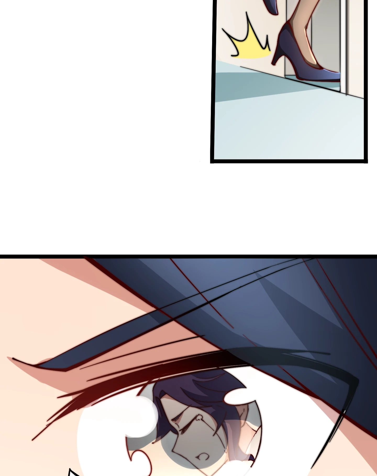 No More Money, Please Chapter 18 page 14 - 