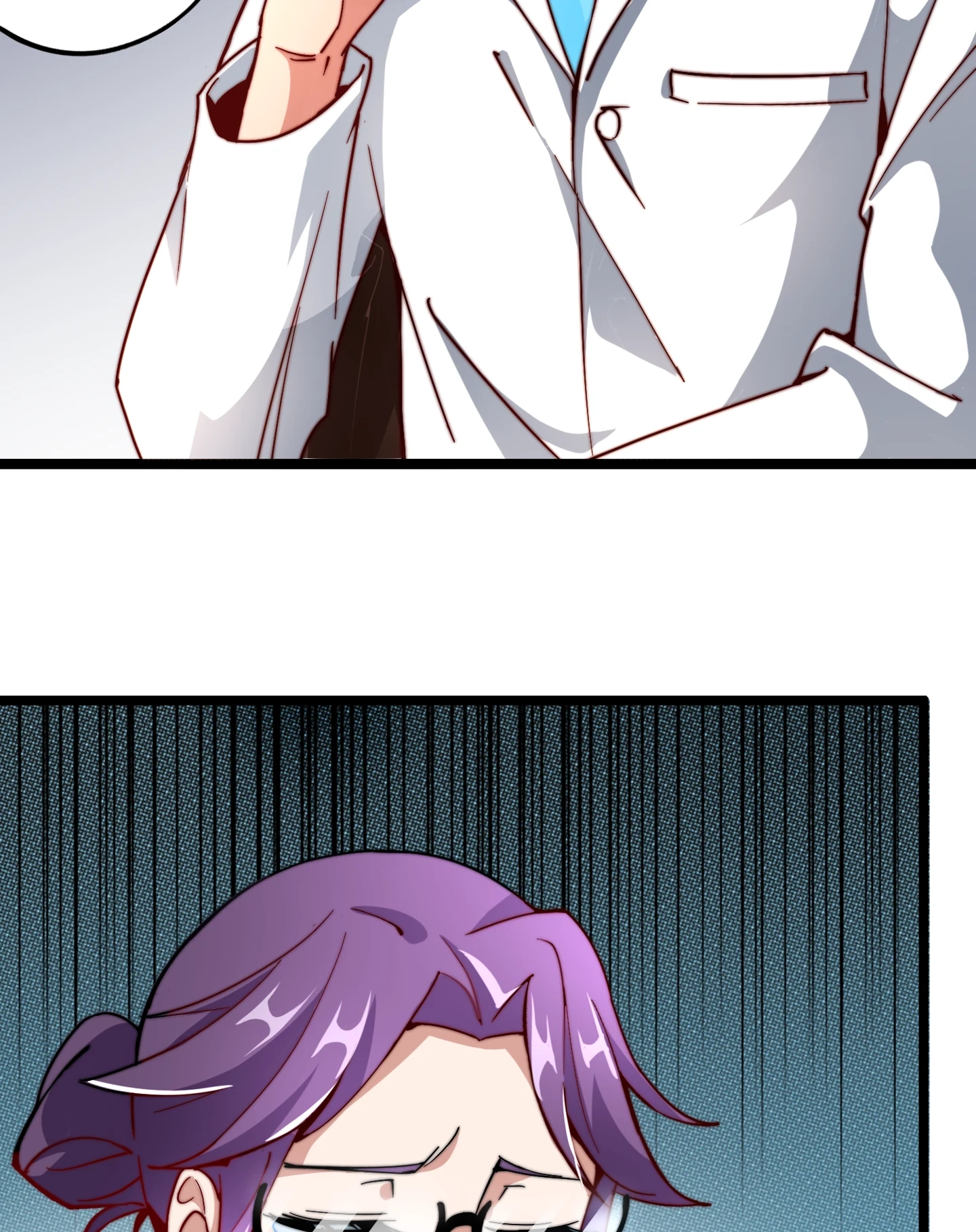 No More Money, Please Chapter 18 page 25 - 