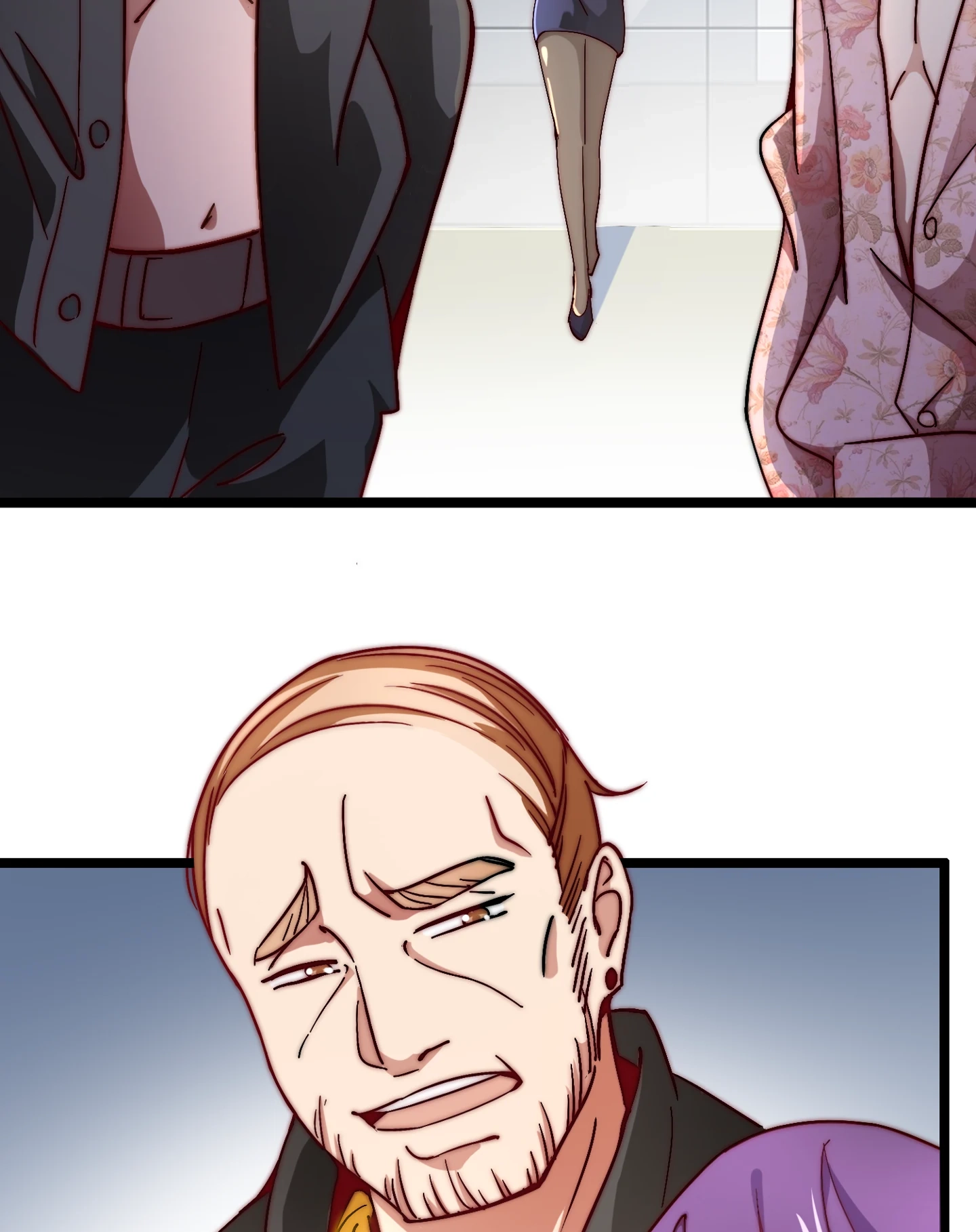 No More Money, Please Chapter 18 page 30 - 