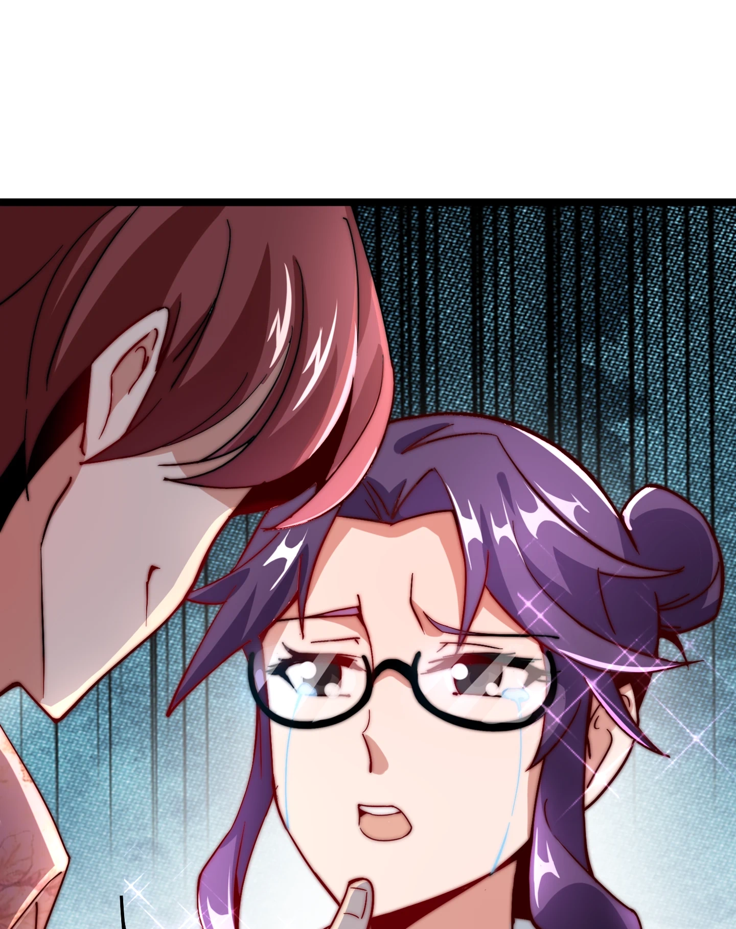 No More Money, Please Chapter 18 page 33 - 