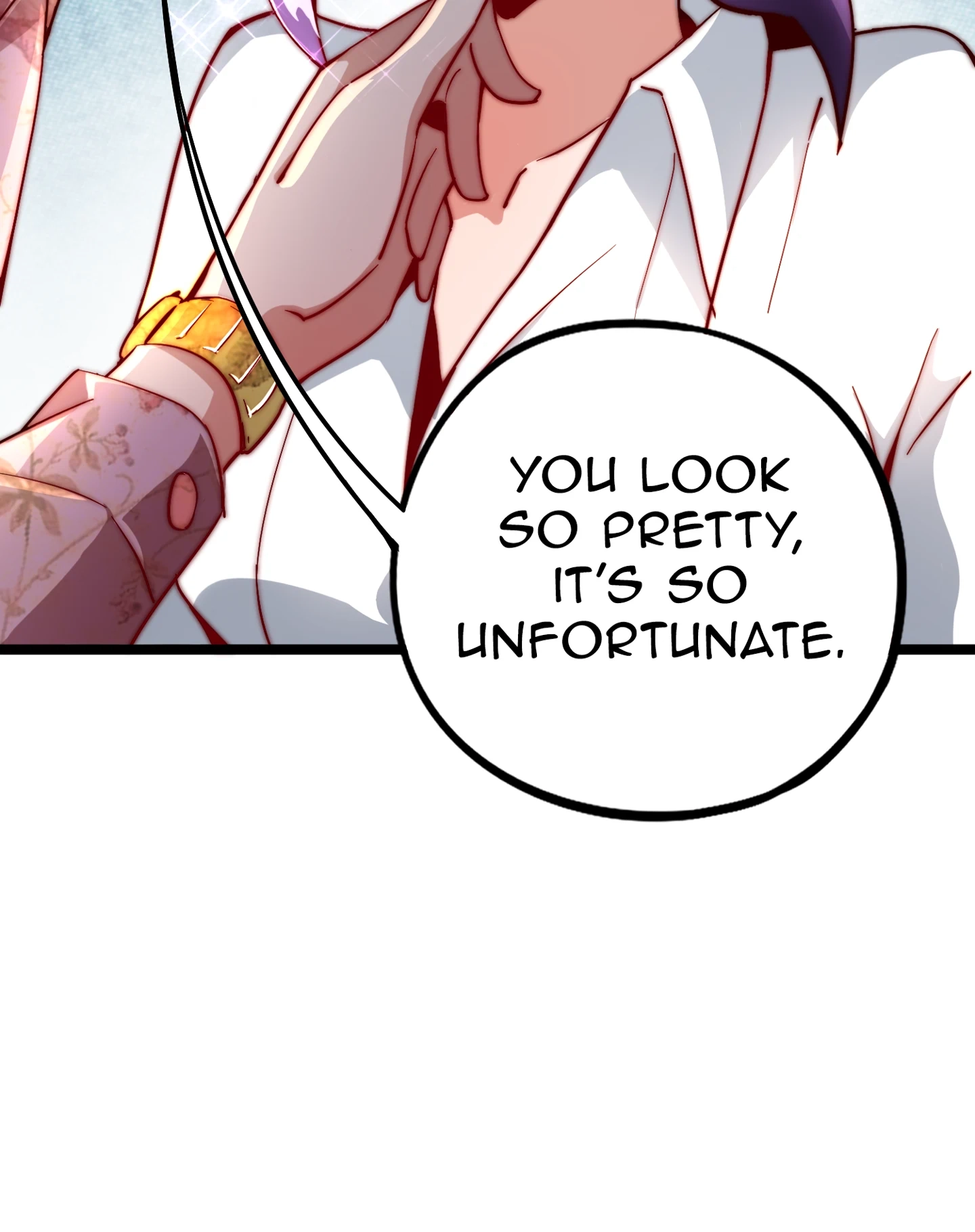 No More Money, Please Chapter 18 page 34 - 