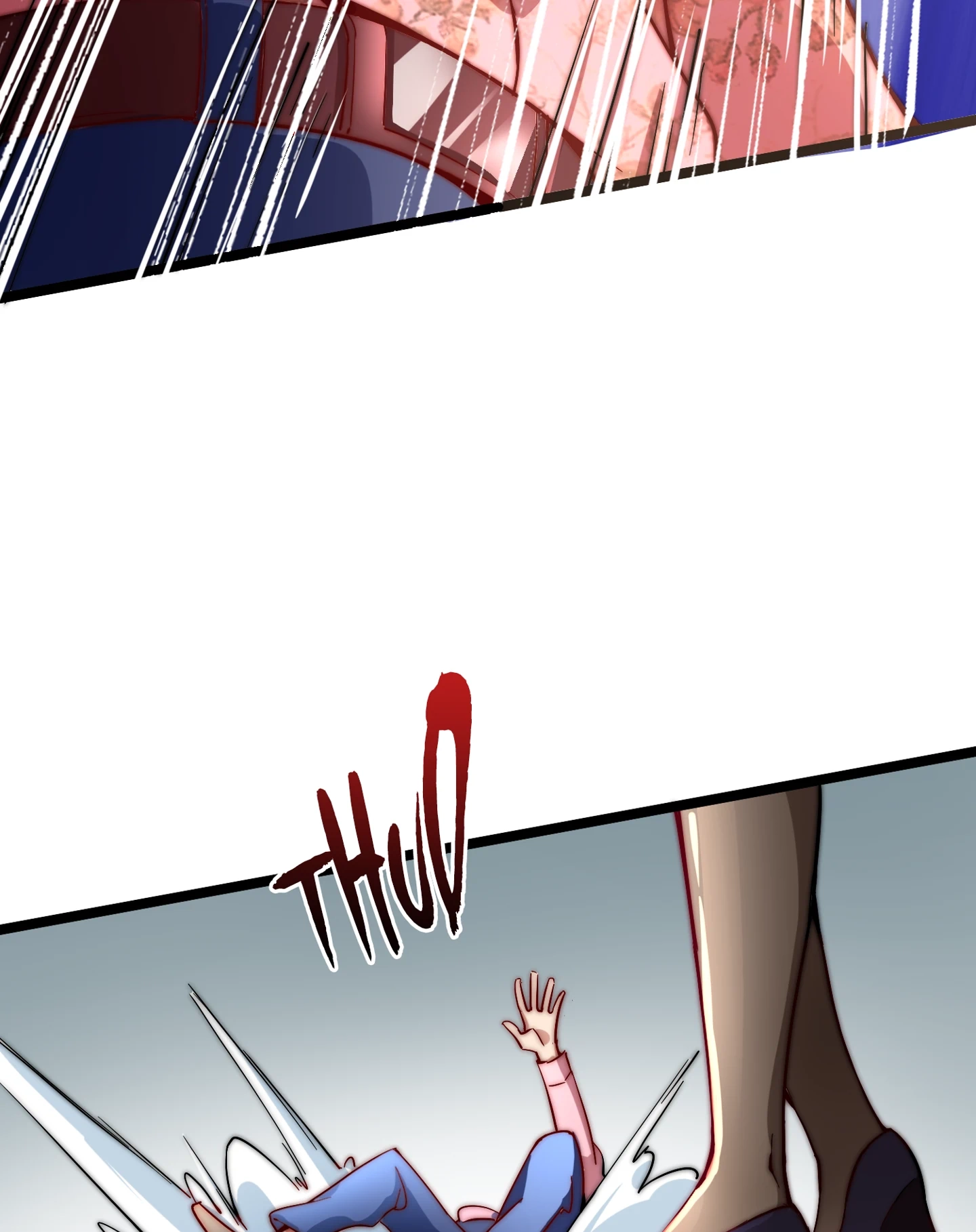 No More Money, Please Chapter 18 page 37 - 