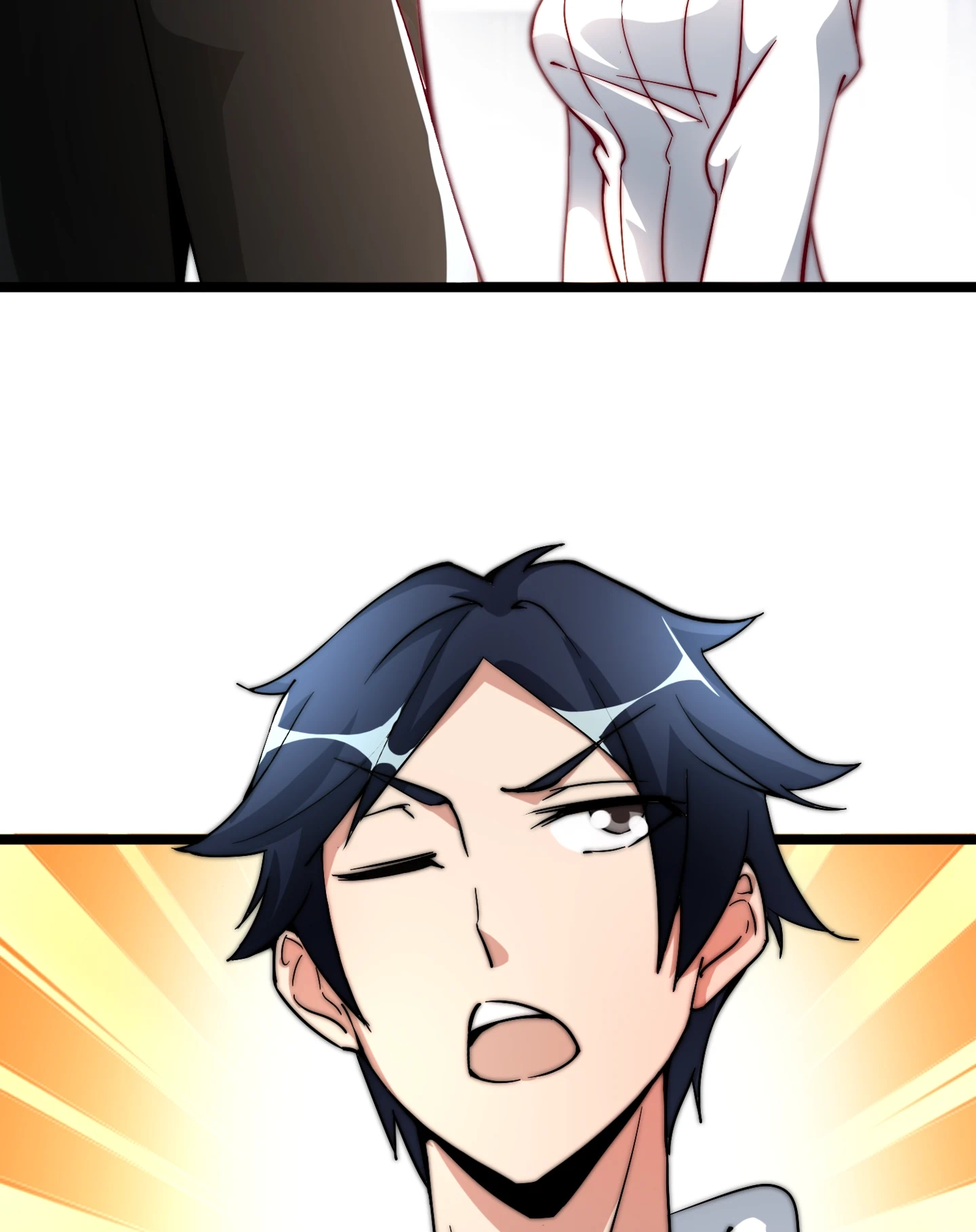 No More Money, Please Chapter 18 page 39 - 
